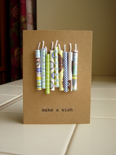 homemade-candle-birthday-card-we-know-how-to-do-it