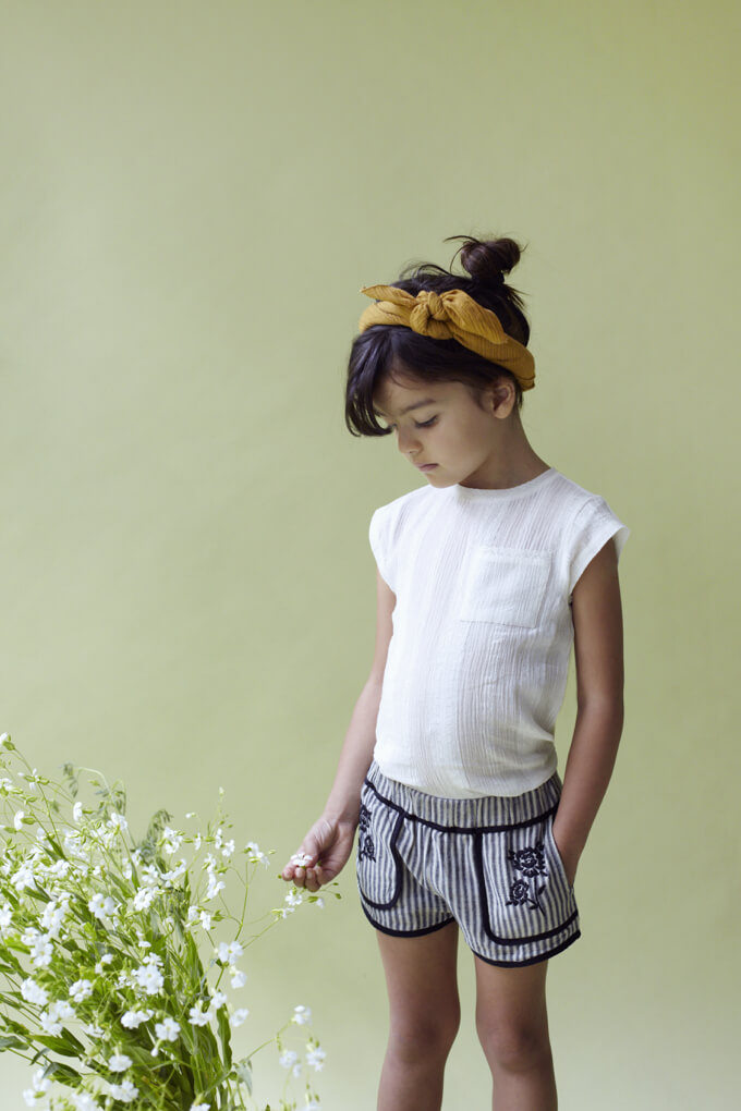 Louis Louise Kids Fashion | We Know How To Do It