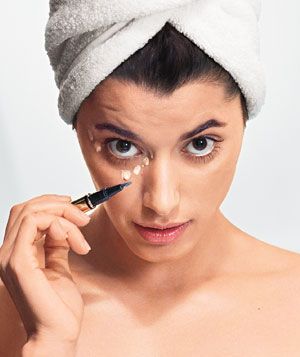 10 Smart Tricks for Applying Makeup