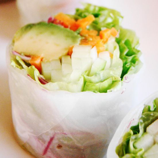 15 Vegan Lunches You Can Take To Work