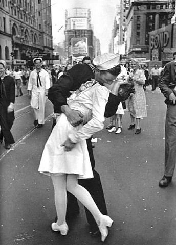 1945 love