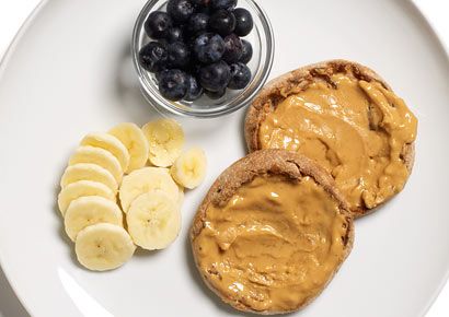 22 slimming snack combos that actually make you full.