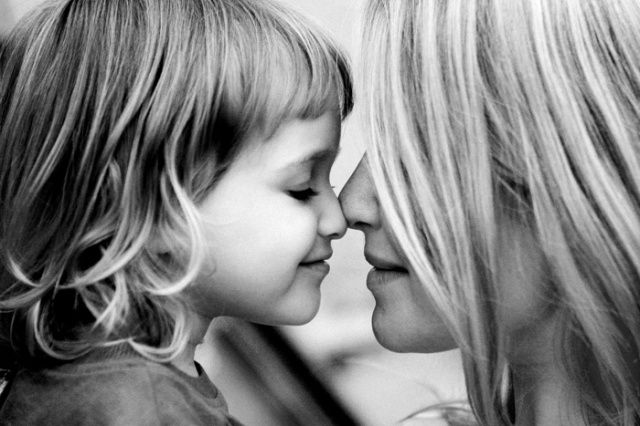 25 things to tell your daughter…such a good list.