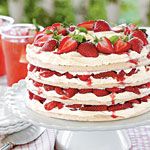 40 strawberry recipes