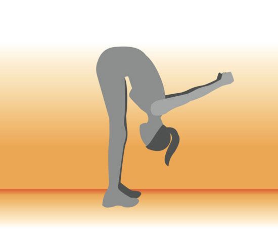 8 stretches that get you flexible enough to do splits!