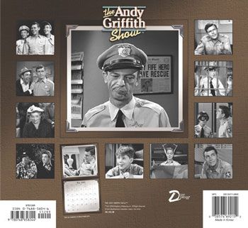 ANDY GRIFFITH SHOW