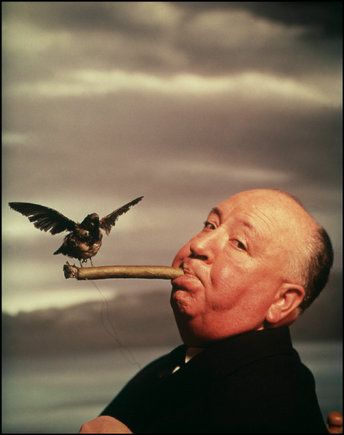 Alfred Hitchcock – alfred-hitchcock Photo