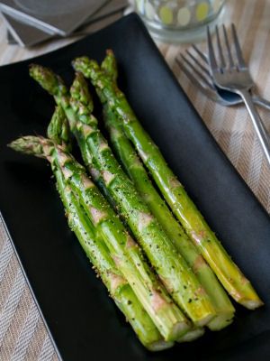 Asparagus, asparagus, and more asparagus recipes