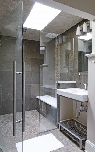 Bathroom Remodel contemporary bathroom