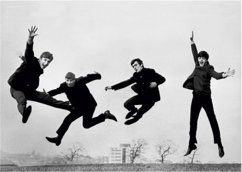 #Beatles