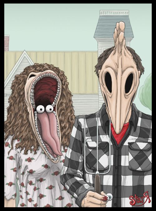 Beetlejuice. This is the coolest thing ever.