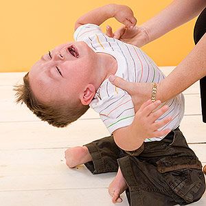 Best Temper Tantrum Tricks – great for my suddenly angry Harry.