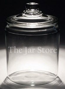 Cheap jars… WAY cheap! Where has this site been all my life?!