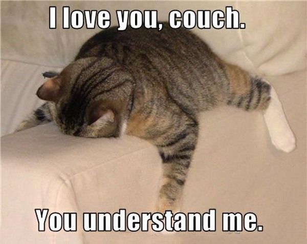 Couch.