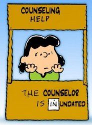 Counseling.