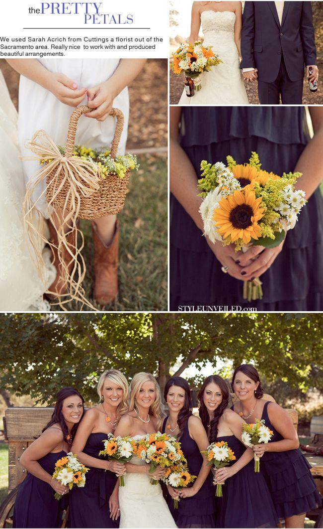 #country #wedding