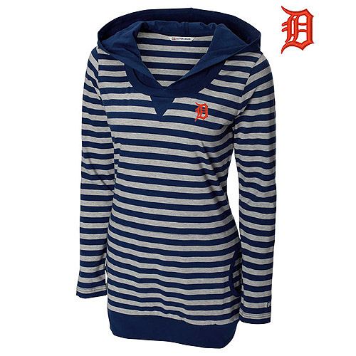 Detroit Tigers Sweatshirt