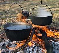 Dutch Oven University – The only site you will need to have fantastic food while