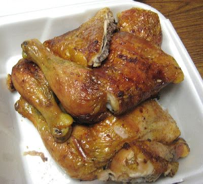 El Pollo Loco Chicken Marinade Recipe