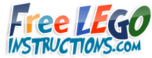 Free Lego Instructions. GREAT site with TONS of instruction manuals for lego set