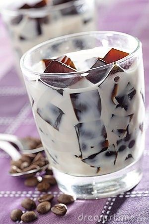 Freeze coffee as ice cubes….and toss in a cup of Bailey's :)