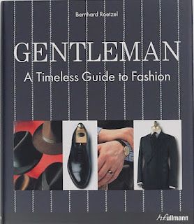 Gentleman for Gentleman