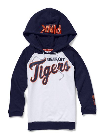 Go Detroit Tigers!