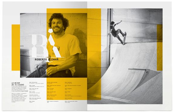 Go Skateboarding Magazine