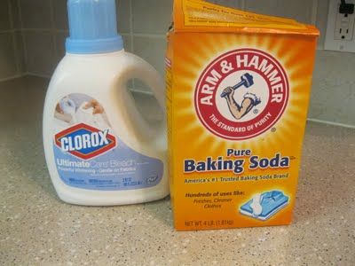 Grout cleaner