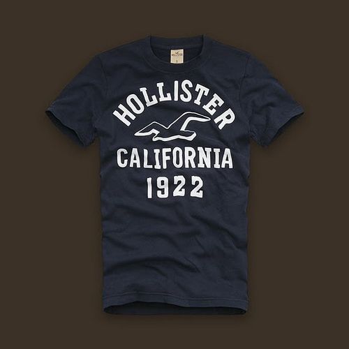 #Hollister