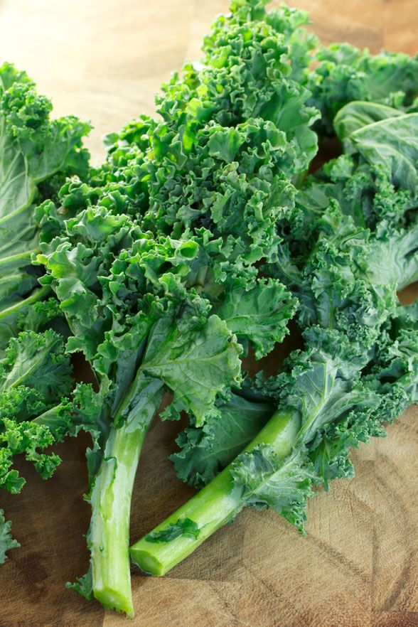 How to Grow Kale | HGTV Gardens – thoroughly enjoyable read.