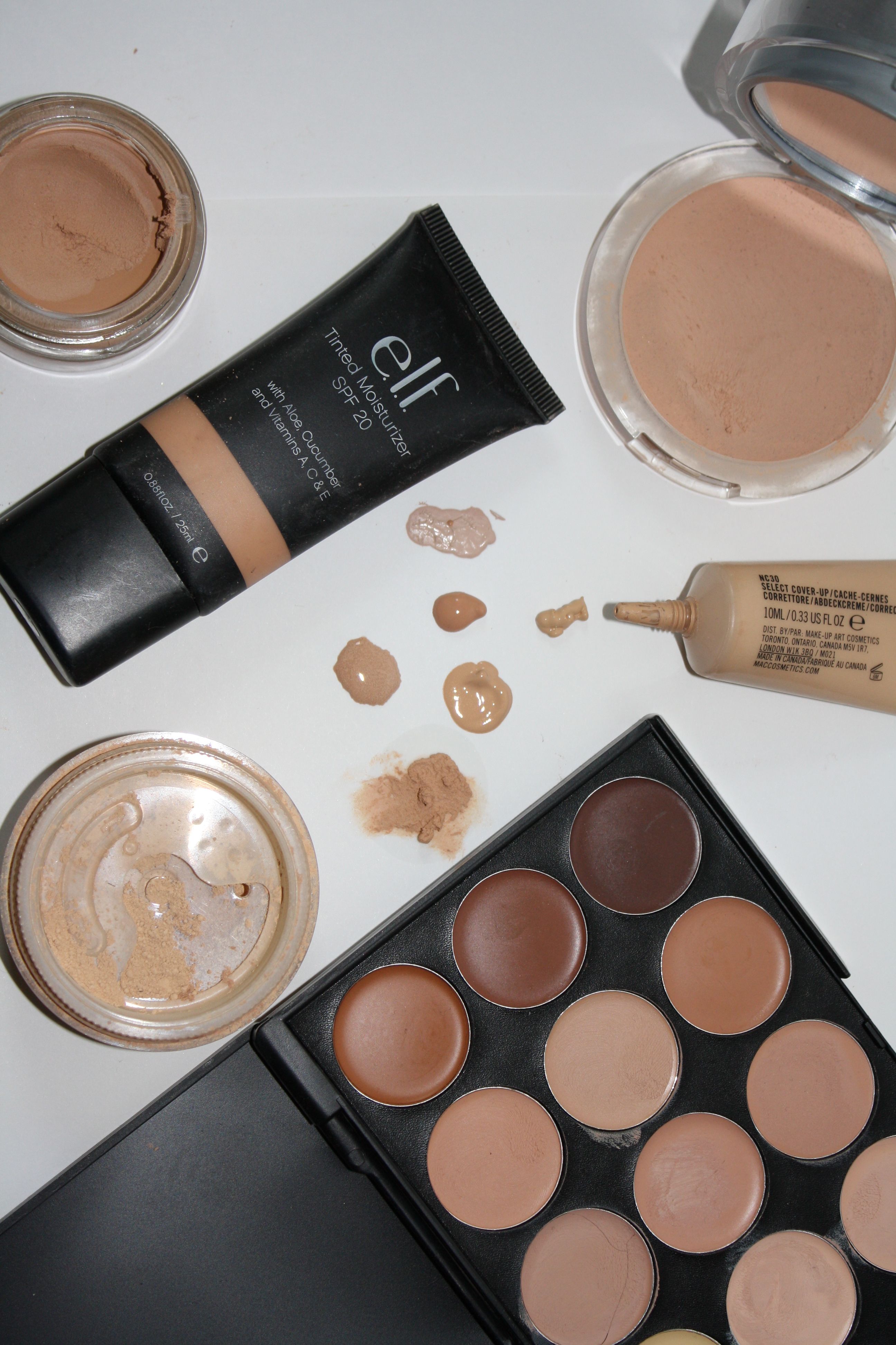 How to find your perfect shade of foundation – from a makeup artist