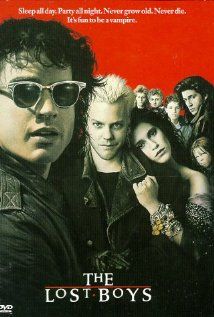 I Love 80's Movies – The Lost Boys