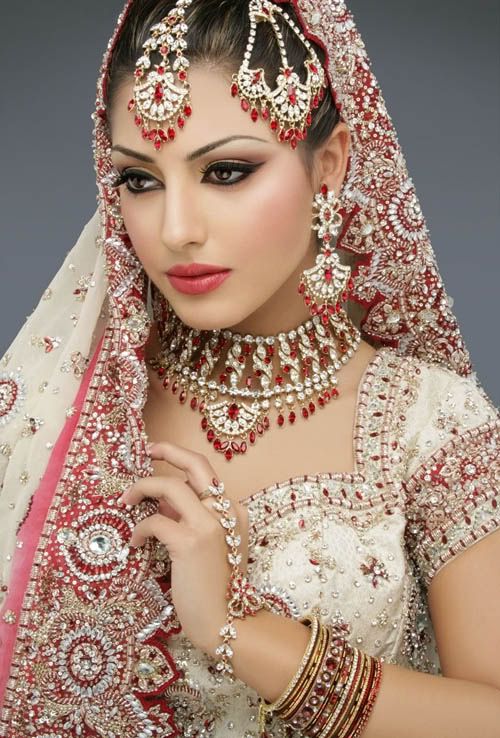 Indian wedding Sari