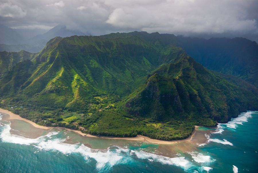 #Kauai