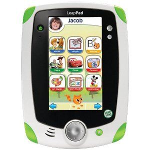 Leap Frog Leap Pad Explorer Learning Tablet