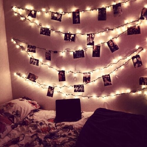 Lights + Pictures