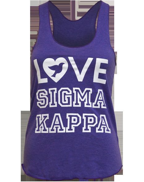 Love Sigma Kappa
