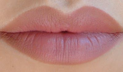 MAC spice liner + twig lipstick…love this!!!