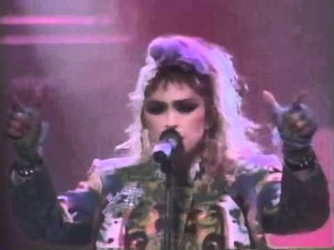 Madonna – Dress You Up