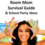 Many ideas here for school parties