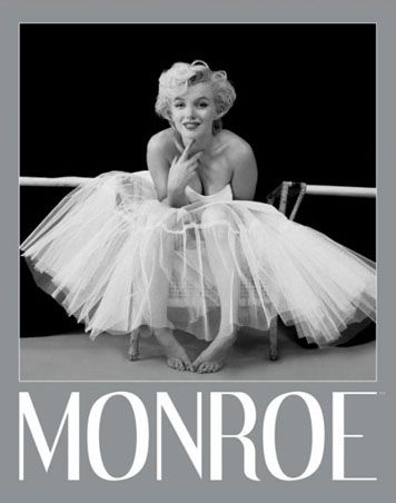 Marilyn Monroe: Ballerina – Marilyn Monroe