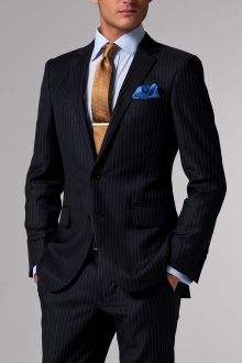 Mens Suits – Suits for Men | Indochino