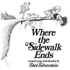 More Shel Silverstein!
