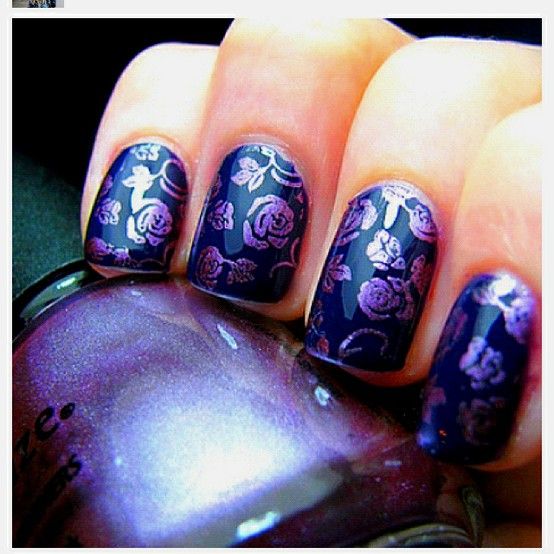 Nails nails nails :)