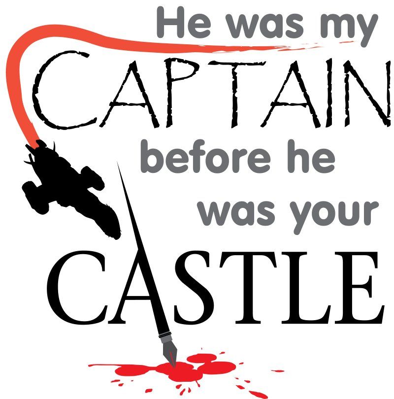 Nathan Fillion will always be my Captain.