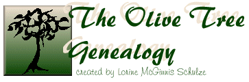 Olive Tree Genealogy has Passenger Lists, Ships Search, Immigration Tips, Canada