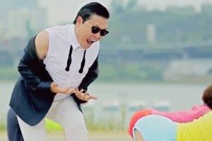 PSY – Gangnam Style