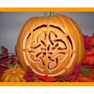 Pumpkin Carving 101.
