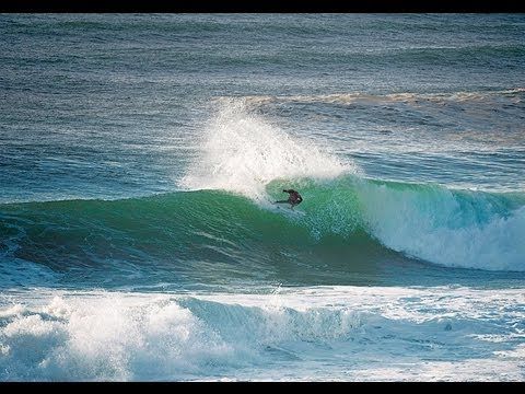 Quiksilver Pro France 2012 – Highlights – Day 7  #surf
